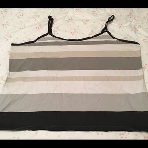 Lane Bryant Tank Top